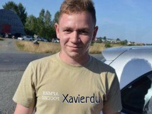 Xavierdu