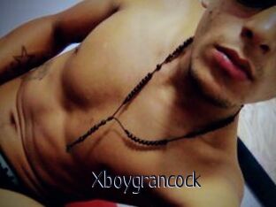 Xboygrancock