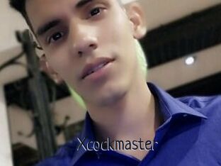 Xcockmaster
