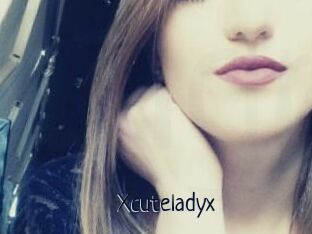 Xcuteladyx