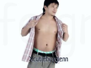 Xcutieboyglenn