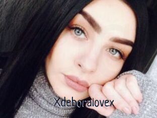 Xdeboralovex