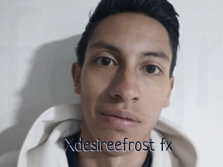 Xdesireefrost_fx