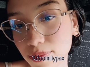 Xdoomiilypax