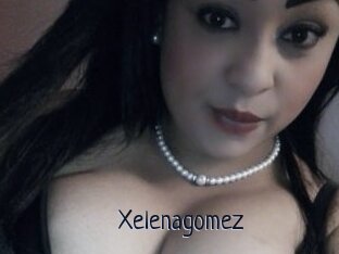 Xelenagomez