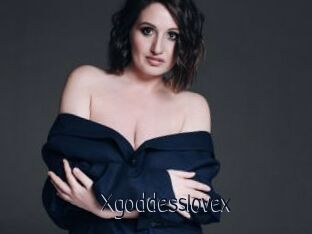 Xgoddesslovex