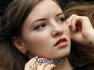 Xgoldylocsx