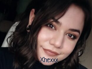 Xhexxx
