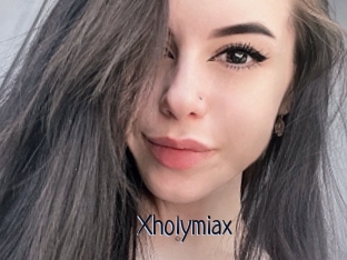 Xholymiax
