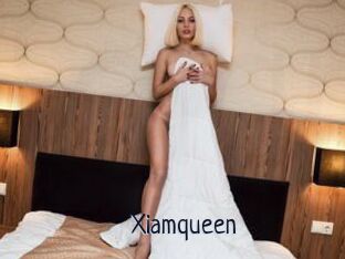 Xiamqueen