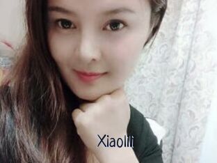 Xiaolili