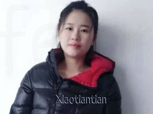 Xiaotiantian