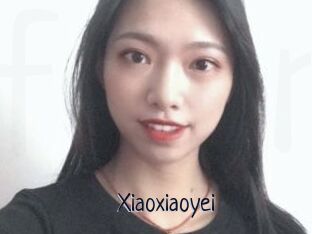 Xiaoxiaoyei