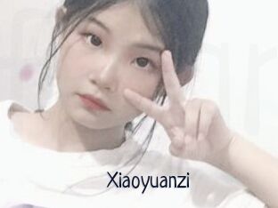 Xiaoyuanzi