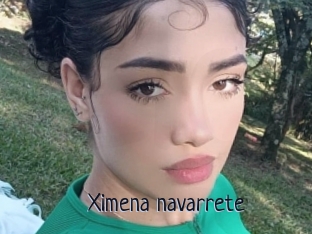 Ximena_navarrete
