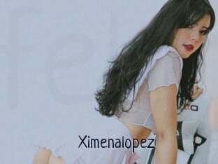 Ximenalopez