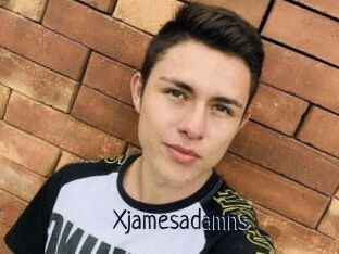 Xjamesadamns