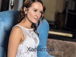Xladyarrowx