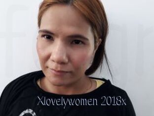 Xlovelywomen_2018x