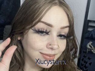 Xlucystarrx