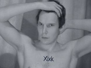 Xlxk