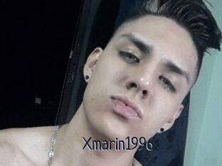 Xmarin1996