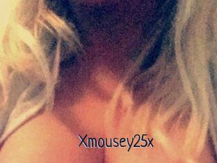 Xmousey25x