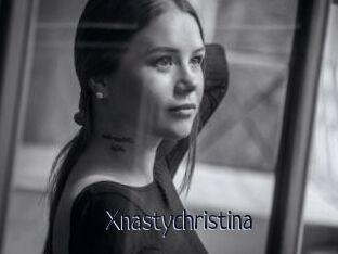 Xnastychristina