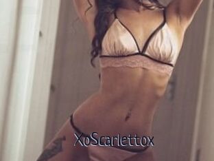 XoScarlettox