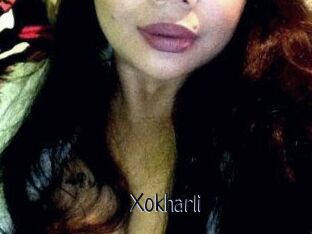 Xokharli