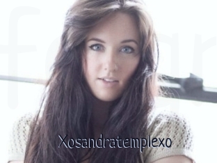Xosandratemplexo