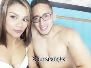 Xoursexhotx