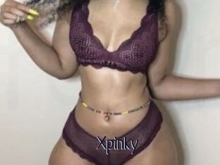 Xpinky