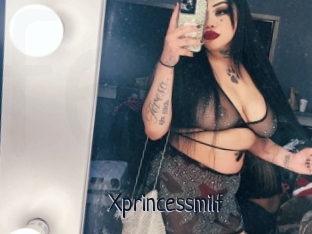 Xprincessmilf