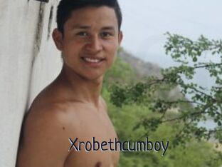 Xrobethcumboy