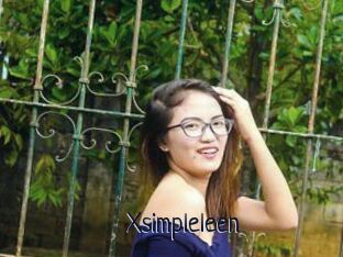 Xsimpleleen