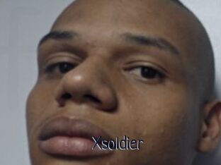 Xsoldier