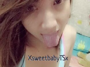 XsweetbabyTSx