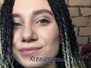 Xteasinglipsxxx
