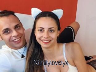Xtrillylovelyx
