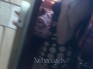 Xwhoregirlx