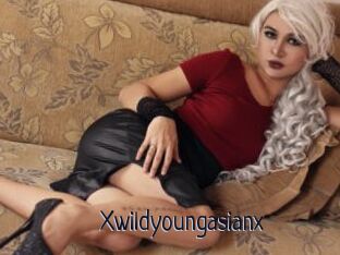 Xwildyoungasianx