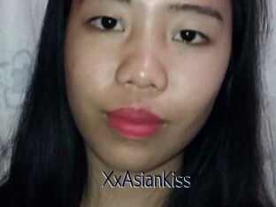 XxAsianKiss