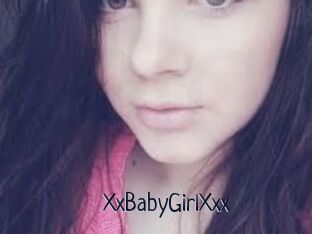 XxBabyGirlXxx