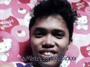 XxMistressHugeDickxx