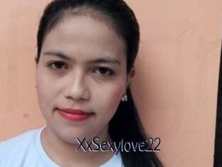 XxSexylove22