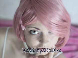XxXBabyXDollXxx