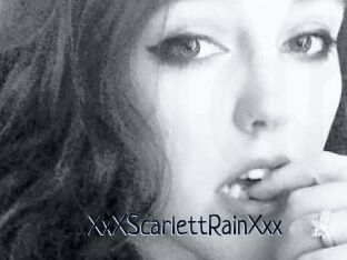 XxXScarlettRainXxx