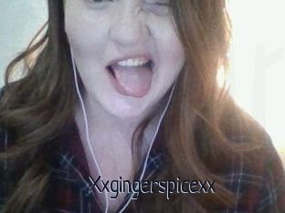 Xxgingerspicexx