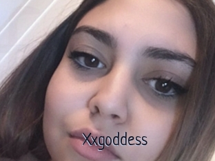 Xxgoddess